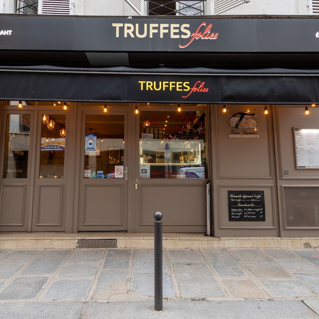 Truffes Folies 2